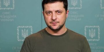 Zelenskiy Seeks US Permission for Deeper Strikes into Russia