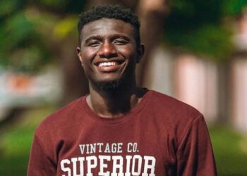 Nigerian Star Nastyblaq Plunged Into Grief After Mother’s Sudden Passing