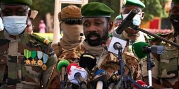 Mali Suspends TV5 Monde for Three Months