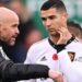 Cristiano Ronaldo Criticizes Erik ten Hag’s Tactics