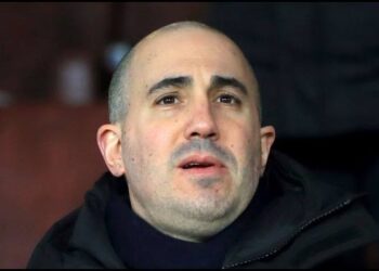 Manchester United Chief Executive Omar Berrada Pledges Financial Stability As Club Posts Record Losses