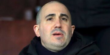 Manchester United Chief Executive Omar Berrada Pledges Financial Stability As Club Posts Record Losses
