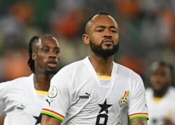 Black Stars Set to Host AFCON 2025 Qualifiers in Nigeria After CAF Rejects Baba Yara Stadium