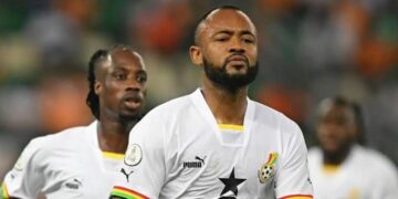 Black Stars Set to Host AFCON 2025 Qualifiers in Nigeria After CAF Rejects Baba Yara Stadium