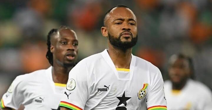 Black Stars Set to Host AFCON 2025 Qualifiers in Nigeria After CAF Rejects Baba Yara Stadium