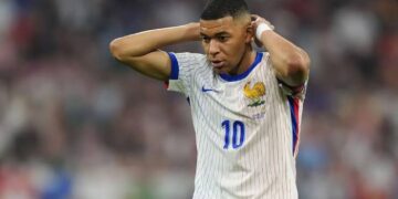 Kylian Mbappé Snubs French League Mediation in Dispute Over €55m Unpaid Wages from PSG