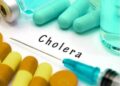Nigerian Government Sounds Alarm Over Surge in Cholera Cases