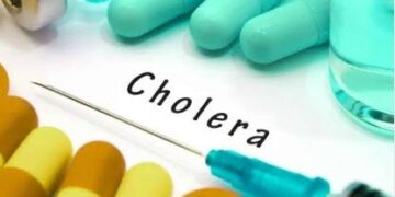 Nigerian Government Sounds Alarm Over Surge in Cholera Cases