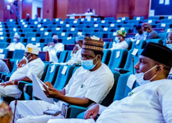 House of Representatives to Inaugurate Joint Committee on Petroleum Industry Investigation