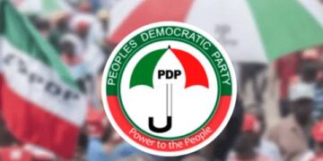 PDP Refuses to Sign Peace Accord Ahead of Edo State Election