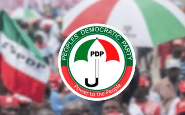 PDP Refuses to Sign Peace Accord Ahead of Edo State Election