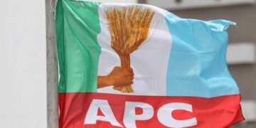 APC State Chairmen Set to Meet With FG Over Hardship