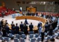 U.S. Backs U.N. Security Council Expansion