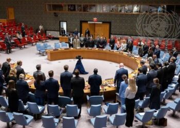 U.S. Backs U.N. Security Council Expansion
