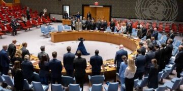 U.S. Backs U.N. Security Council Expansion