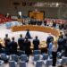 U.S. Backs U.N. Security Council Expansion
