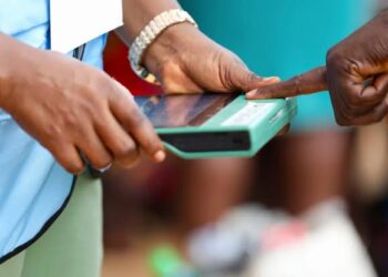 Edo State Elections: INEC Extends PVC Collection