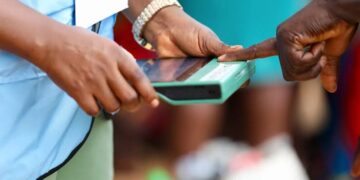 Edo State Elections: INEC Extends PVC Collection