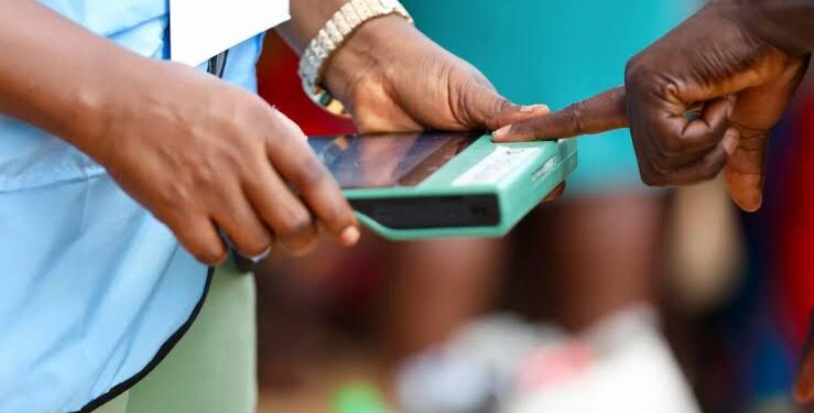 Edo State Elections: INEC Extends PVC Collection