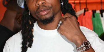 Are Yhemolee and Thayour Expecting?