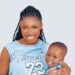 Portable Welcomes Baby Girl with Fourth Baby Mama, Actress Ashabi Simple