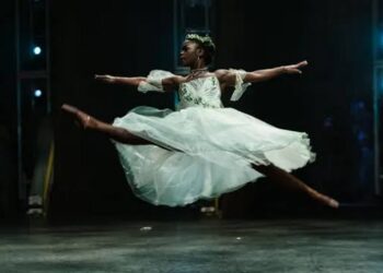 Ballerina Michaela DePrince Star of Beyoncé’s Lemonade Dies at 29