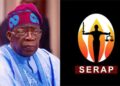SERAP Sues President Tinubu and NNPCL Over Fuel Price Increase