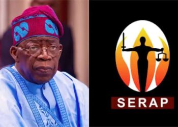 SERAP Sues President Tinubu and NNPCL Over Fuel Price Increase