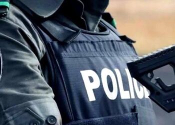 Ghana-Based Nigerian Wants IG to Punish Policemen for N3 Million Extortion