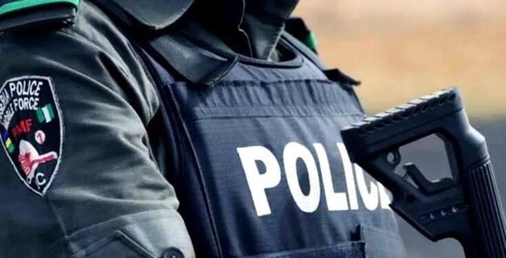 Ghana-Based Nigerian Wants IG to Punish Policemen for N3 Million Extortion