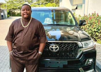 Cubana ChiefPriest Opens His New Restaurant in Lagos