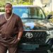 Cubana ChiefPriest Opens His New Restaurant in Lagos