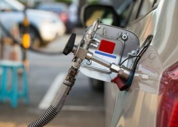 FG Starts CNG Conversion For 50 Vehicles in Zaria
