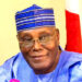 Atiku Donates N100 Milion To Borno Government For Flood Victim