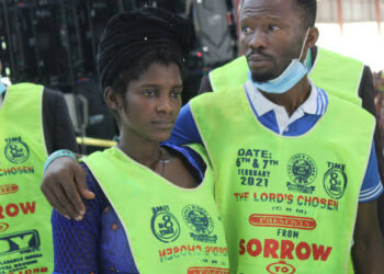 Divine Immunity? Lord’s Chosen Testimony of Bulletproof Skin Shakes Social Media