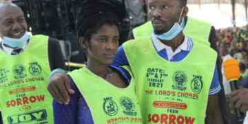 Divine Immunity? Lord’s Chosen Testimony of Bulletproof Skin Shakes Social Media