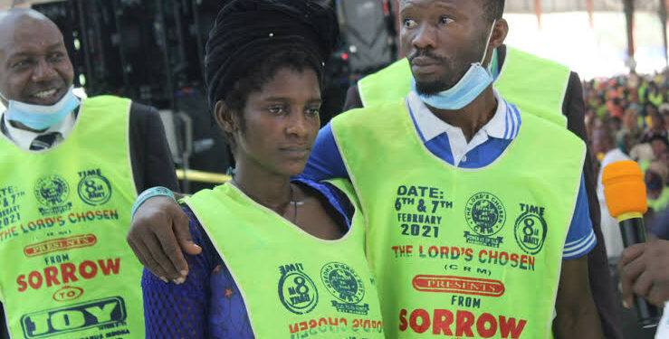 Divine Immunity? Lord’s Chosen Testimony of Bulletproof Skin Shakes Social Media