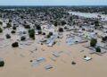 NEMA Intensifies Rescue Operations Amid Worsening Flood Conditions in Borno State
