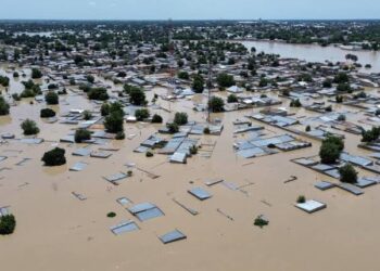 NEMA Intensifies Rescue Operations Amid Worsening Flood Conditions in Borno State