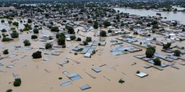 NEMA Intensifies Rescue Operations Amid Worsening Flood Conditions in Borno State