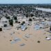 NEMA Intensifies Rescue Operations Amid Worsening Flood Conditions in Borno State