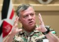 King Abdullah Appoints Jafar Hassan as Jordan’s New Prime Minister