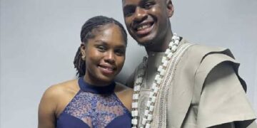 Shocking Eviction: Lovebirds Ben and Chizoba Booted