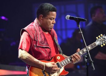 Tito Jackson, Brother of Michael Jackson, Passes Away at 70
