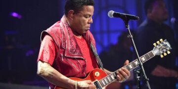 Tito Jackson, Brother of Michael Jackson, Passes Away at 70