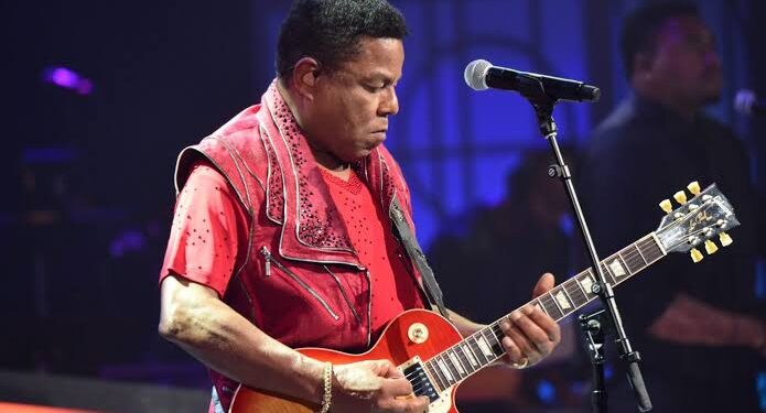Tito Jackson, Brother of Michael Jackson, Passes Away at 70