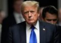 Donald Trump Breaks Silence after Second Assassination Attempt
