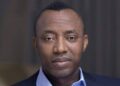 Sowore Says #FearlessInOctober Protest Will Hold with or Without His Participation