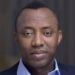 Sowore Says #FearlessInOctober Protest Will Hold with or Without His Participation