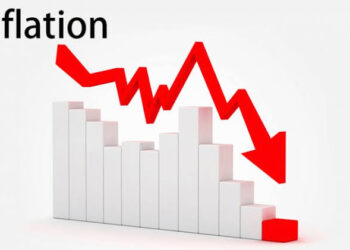 Nigeria’s Inflation Rate Sees Second Consecutive Decline, Drops to 32.15% in August